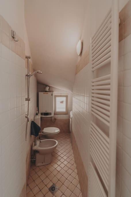 Luxury Private Home - City Center Ravenna Exterior photo